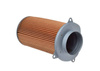 Filtr powietrza Motofiltro do Suzuki VS750 800 przód