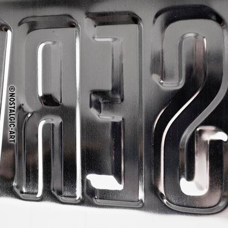 Tablica plakat 25 X 50 Bmw Service 27010