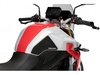 Tankpady Boczne Puig Do Bmw F900r 20-21 Czarne
