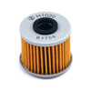 Filtr oleju hf 117 honda nc700dct 12-14, 750s/x dct 14-20, 750 intergra dct 14-20, crf1000l africa twin dct 16-20 (filtr przekładni dct) (hf117) (50)