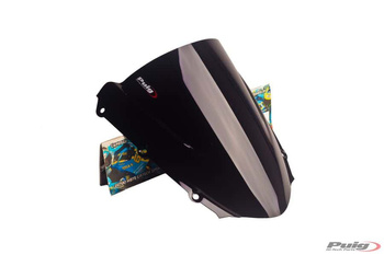 Szyba Sportowa Puig Do Honda Cbr1000rr 04-07 Czarna