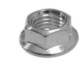 Nakrętka Wału Korbowego Power Force M10 X 1.25 Gy6 50cc 4t (Koła Magnesowego - Sprzęgła) Na Klucz 14