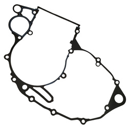 USZCZELKA KARTERÓW SILNIKA (ŚRODKA SILNIKA) KTM XC-W 450