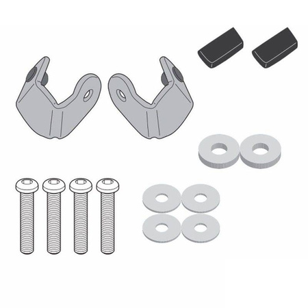 mocowanie szyby 5132dt bmw c 400gt '19-'22