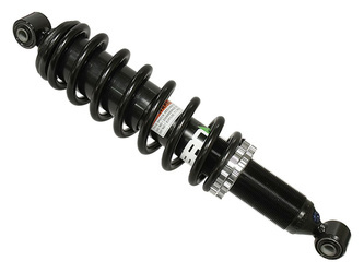 amortyzator przód heavy duty suzuki lt-f 400f/lt-a 400f kingquad '02-'22 (dł. 348mm) (oem: 52100-38f10-019; 52100-27h00-019)