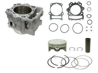 cylinder kompletny yamaha yfm 700 grizzly 14-15, yxc 700 viking 14-18 std = 102mm (20104-k02)