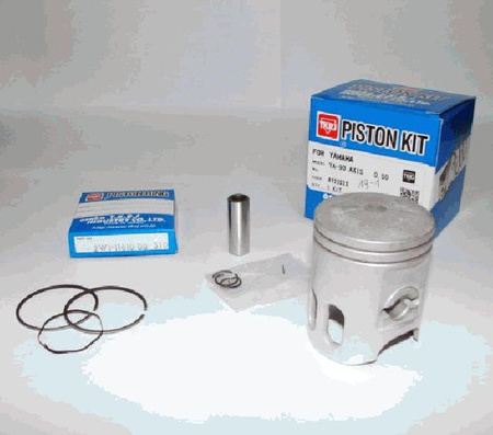 Tłok Tkrj Yamaha Axis 90 (3wf) (50,25)