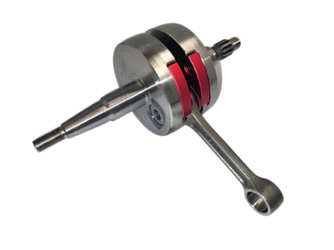 WAŁ KORBOWY YAMAHA YZ 65 '18-'25