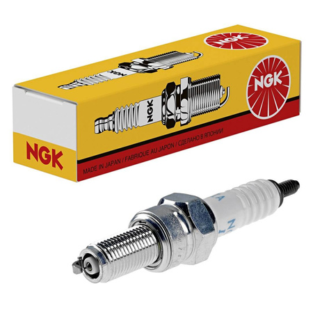 świeca zapłonowa cr8eia-9 (nr 4286) (iu24d) suzuki sfv650 gladius '09-'16,dl650 '12-'16 triumph 1050) (4) – NGK