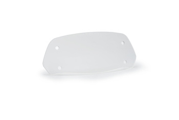 Uniwersalne Części Zamienne Do Deflektorów Puig - Deflektor 90x230mm Przezroczysty