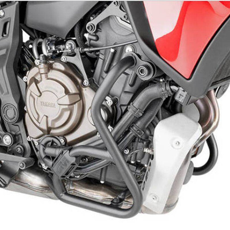 Gmole Osłony Silnika Yamaha Tracer 700 (20) - Zastępują Kn2148