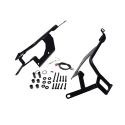 Stelaż do kufrów bocznych Shad 3P do Yamaha MT 09 Tracer