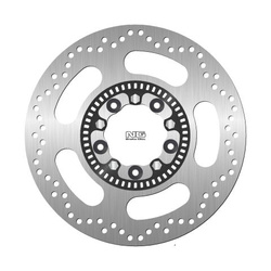 Tarcza hamulcowa przód kawasaki vulcan 650 '15-22 (300x80x5mm) (5x10,5mm) (abs)