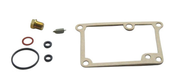 Zestaw naprawczy gaźnika yamaha dt 125 mx 81