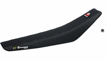 SIEDZENIE KOMPLETNE HUSQVARNA FC/TC '16-'18, TE/FE '17-'19 WYSOKIE (+15 MM) MOON HUSQVARNA