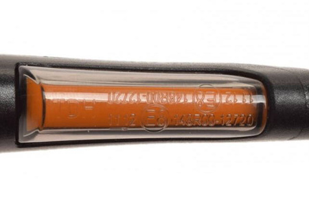 Kierunkowskazy Ledowe motocykl skuter Homologacja