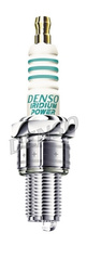Denso świeca zapłonowa iridium iw29 (b95eg,b95egv,b95ep,r4118s-9.5,r4452d-9.5,r4652-9.5,r6021e-9.5)