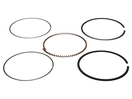 piston ring set trx500 rubicon '01-14 (92.00mm)