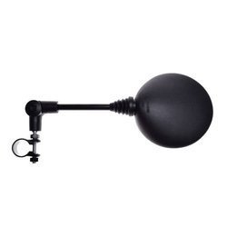 Lusterko ATV motocykl Opaska Łamane gwint M8 Homologacja