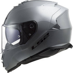 Kask integralny LS2 FF800 Storm II NARDO GREY