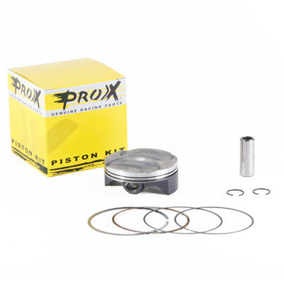 Prox tłok honda crf 250r 04-09, crf 250x 04-17 (77,99mm) (12,9:1) (oem:13101-krn-670)