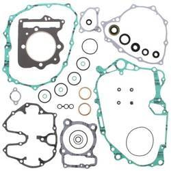 Winderosa (vertex) komplet uszczelek z uszczelniaczami silnikowymi honda trx400ex 05-08, trx400x 09-14