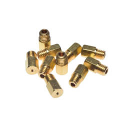 Dysza główna gaźnika Amal 0,60 opk. 10 szt. do Simson s51