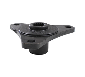 Piasta Tylna Power Force Atv 110/125