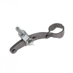 Dźwignia włączająca sprzęgła ATV Bashan BS250S