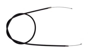 Linka gazu motocykl Mz251 89 cm