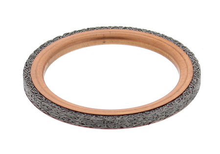 Winderosa (vertex) uszczelka kolektora wydechowego yamaha yfm 700 grizzly '14-'19, yfm 700 raptor '15-'18 (kodiak, wolverine, viking 700)