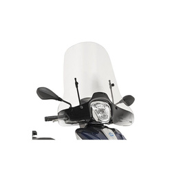 Mocowanie szyb 5612ak, 5612sk i 5606ak piaggio beverly 125ie-300ie-350 (10-19), medley 125-150 (16-19)