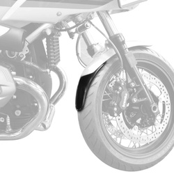 Przedłużenie błotnika do bmw r nine t 14-20 (przednie) czarne