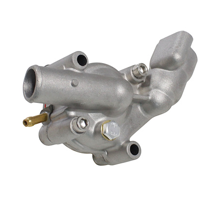 Pompa Wody Power Force Yamaha Kodiak Rhino Grizzly Yfm 400-450 00-06