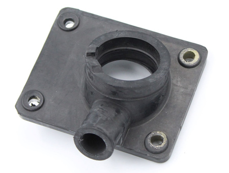 Króciec dolotowy gaźnika power force yamaha dt doc000019-a