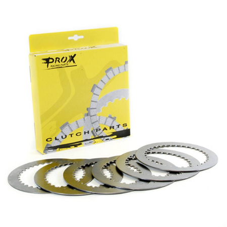 Prox przekładki tarcz sprzęgłowych kawasaki kx 125 '94-08