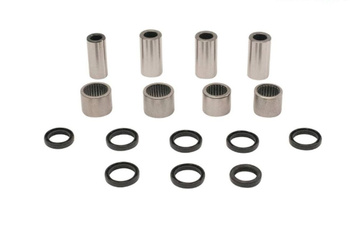 ZESTAW NAPRAWCZY ŁĄCZNIKA (PRZEGUBU) WAHACZA HONDA VFR 1200 '10-'14, VFR1200 X '17