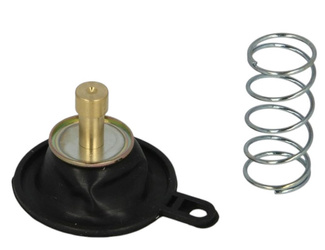 Zestaw naprawczy zaworu air cut suzuki vs 700 86-87, vs 750 88-91;vs800 92-00, vx800, vz800 97-02