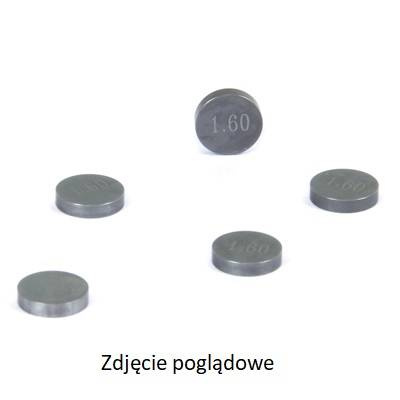 Prox płytka zaworowa 8,90 x 2,02 mm (1 szt.)