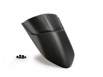 Przedłużenie błotnika do ktm 690 duke 08-11 (przednie) czarne