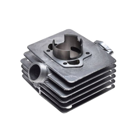 Cylinder do Simson s70 komplet 49 mm tuning 2 kanały