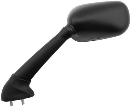 Lusterko yamaha fz6  fazer (08-12) prawe (ly15r) (ey636d)
