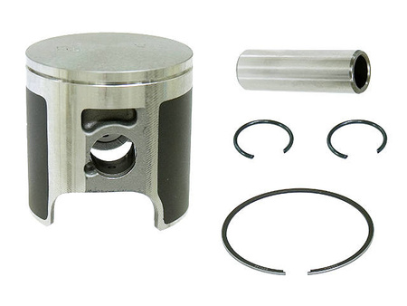tłok kawasaki kx 100 '14-18 (sel.c=52,46mm)