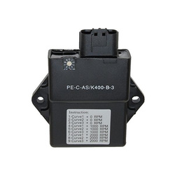 Electrosport (procom) moduł zapłonu suzuki ltz 400 (05-09), kawasaki kfx 400 (05-07) multimapa