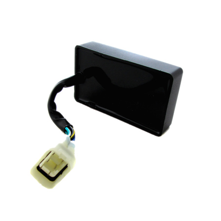 Moduł Zapłonowy Tuningowy Power Force Atv Kymco Mxu 250  Mzt000315