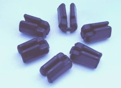 Komplet gum zabieraka honda xl 600 v transalp '87-'06, fmx 650, nx 650 