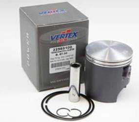 Vertex tłok kymco dink, gran dink, b&w 150 4t 57,76mm (pierścienie 590357800001 x 1 kpl.)