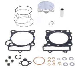 TŁOK Z USZCZELKAMI TOP-END HONDA CRF 250 R / RX '22-'25 (4T) KUTY (STD. 78.95MM) (14.1:1)