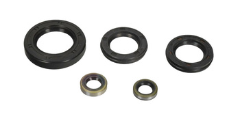 KOMPLET (ZESTAW) USZCZELNIACZY SILNIKOWYCH KAWASAKI ZR7/ZR750 - ZASTEPUJE OSL-423R (MADE IN JAPAN)