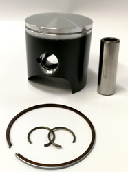 Tłok meteor ktm sx 65 09-22 gas gas mc65 21-22 husqvarna tc 65 17-22 (44,97) sel. B